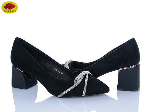 Туфли Meideli L633-8 в магазине Фонтан Обуви