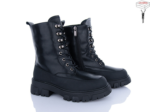 Ботинки Svit T2902-1 в магазине Фонтан Обуви