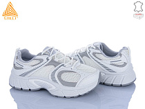 Кроссовки Stilli Group NK100-3 шкіра в магазине Фонтан Обуви