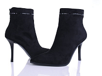 Ботинки Бабочка 703-210 в магазине Фонтан Обуви