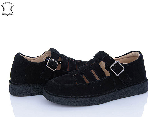 Туфли Pl Ps 968-5 в магазине Фонтан Обуви