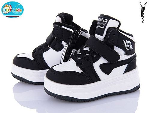 Ботинки Bbt T320-1-7 в магазине Фонтан Обуви