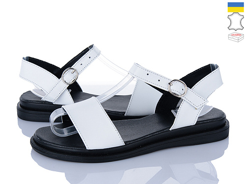 Босоножки Ailinda 6950-8 в магазине Фонтан Обуви