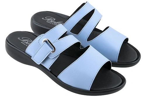 Шлепанцы Белста 03-37/665/51/51 в магазине Фонтан Обуви