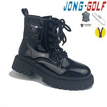 Ботинки Jong-Golf C30810-30 в магазине Фонтан Обуви