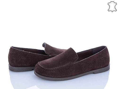 Туфли Itts F812-3 в магазине Фонтан Обуви