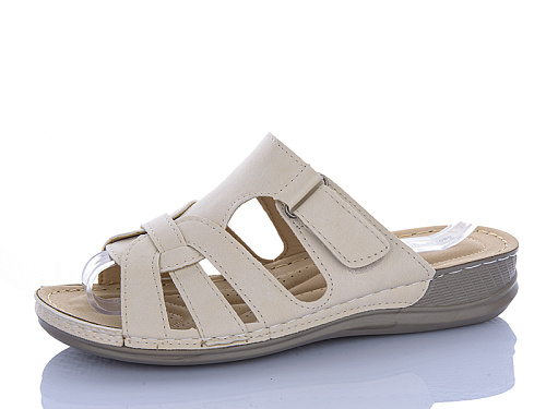 Шлепанцы Коронате 1910-2-8 батал в магазине Фонтан Обуви