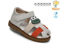 Босоножки Том.М 68087D в магазине Фонтан Обуви