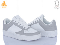 Кроссовки Stilli Group AR20-13 шкіра піна в магазине Фонтан Обуви