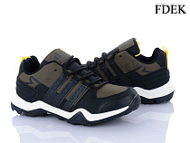 Кроссовки Fdek H9251-6 в магазине Фонтан Обуви