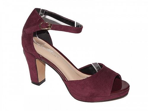 Босоножки Башили X781-2 в магазине Фонтан Обуви