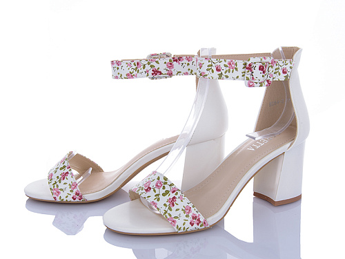 Босоножки Loretta B284-3 в магазине Фонтан Обуви