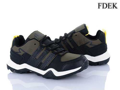 Кроссовки Fdek H9251-6 в магазине Фонтан Обуви