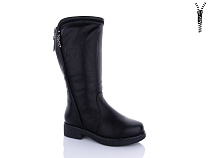 Сапоги Aba2 K5ABA09-3 в магазине Фонтан Обуви
