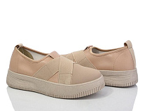 Слипоны Zahar K189-2 в магазине Фонтан Обуви