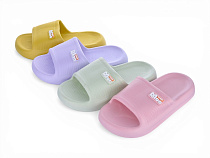 Шлепанцы Lion-Lu 777-50 mix в магазине Фонтан Обуви