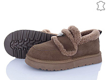 ITTS2 2575 brown в магазине Фонтан Обуви