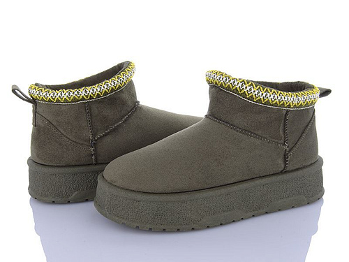 Угги Violeta 20-1051-2 в магазине Фонтан Обуви