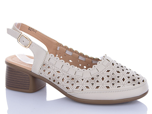 Босоножки Leguzaza 927-1 в магазине Фонтан Обуви