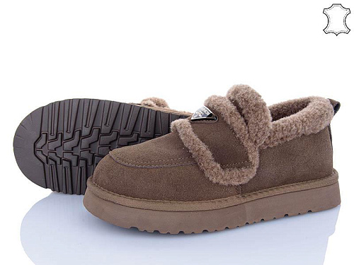 ITTS2 2575 brown в магазине Фонтан Обуви