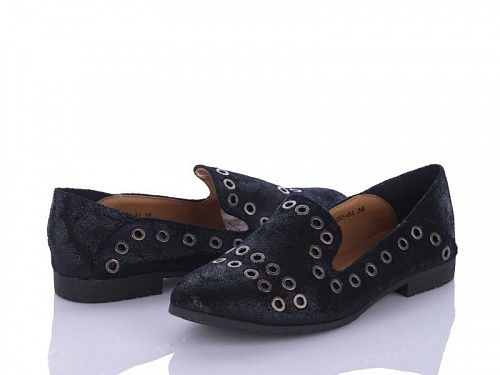 Туфли Horoso EN20-8A в магазине Фонтан Обуви