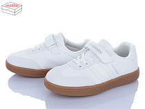 Кроссовки Qq Shoes A010-39 в магазине Фонтан Обуви