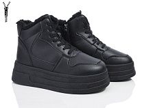 Ботинки Бабочка 554-596 в магазине Фонтан Обуви