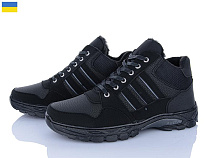 Paolla2 Б531 чорний в магазине Фонтан Обуви