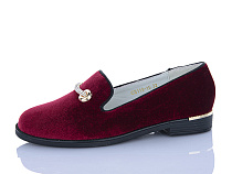 Туфли Леопард GB119-15 в магазине Фонтан Обуви