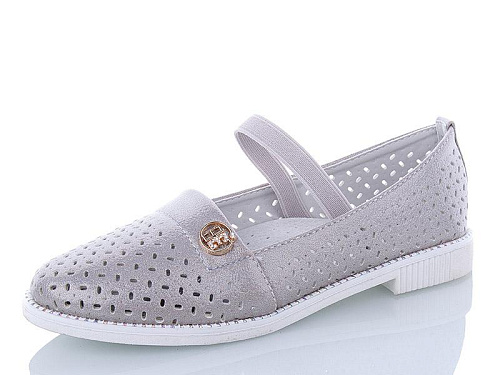 Туфли Fg LR2921-7 в магазине Фонтан Обуви