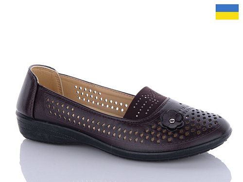 Туфли Swin-Purlina 2049-3 в магазине Фонтан Обуви