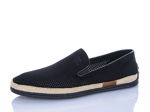 Мокасины Desay WL6020-15 в магазине Фонтан Обуви