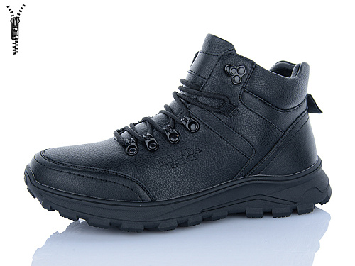 Ботинки Kulada-Ucss-M•D UM2303-1 в магазине Фонтан Обуви