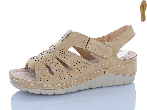 Босоножки I.Trendy G89-3 в магазине Фонтан Обуви