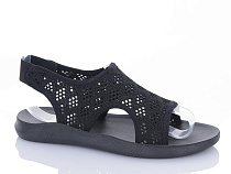 Босоножки Qq Панда GL03-1 в магазине Фонтан Обуви