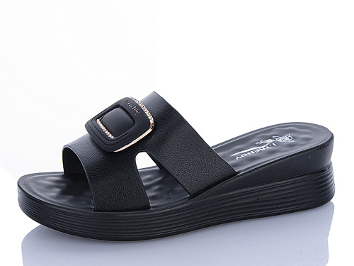 Шлепанцы I.Trendy ZK858-1 в магазине Фонтан Обуви