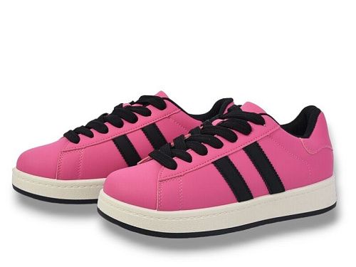 Кроссовки Бабочка 553-544 в магазине Фонтан Обуви