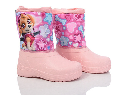 Дутики Gratis ARM-1009(28-34) в магазине Фонтан Обуви