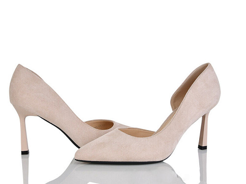 Туфли Бабочка 8280-55 в магазине Фонтан Обуви