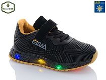 Кроссовки Paliament CP233-1 LED в магазине Фонтан Обуви