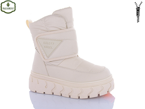 Ботинки Paliament 150-4 в магазине Фонтан Обуви