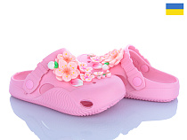 Кроксы Golden Lion 330 перламутр в магазине Фонтан Обуви