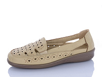 Туфли Rgp 213 beige в магазине Фонтан Обуви