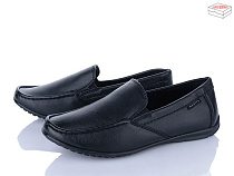 Мокасины Успіх Z121-1C в магазине Фонтан Обуви