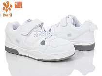 Кроссовки Okshoes 01337A в магазине Фонтан Обуви