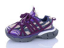 Кроссовки Qq Панда B288-19 в магазине Фонтан Обуви