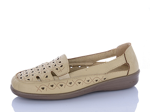 Туфли Rgp 213 beige в магазине Фонтан Обуви