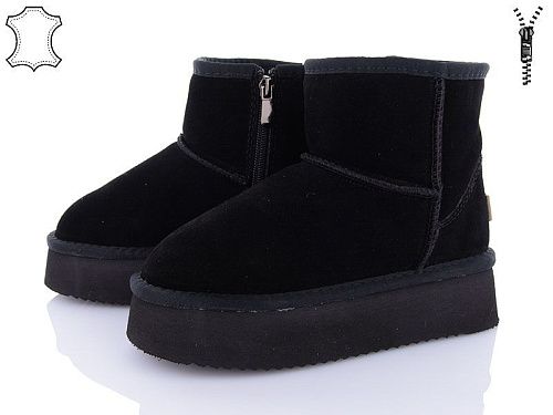 Угги Itts A7825-1 в магазине Фонтан Обуви