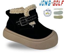 Ботинки Jong-Golf B40694-0 в магазине Фонтан Обуви