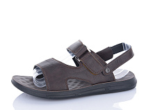 Сандалии Aba 036-2 в магазине Фонтан Обуви